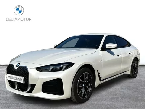 BMW i4 eDrive40 250 kW (340 CV)