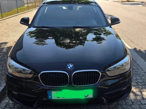 BMW 116 i Urban Line
