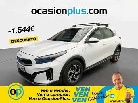 KIA XCeed XCeed 1.0 T-GDi Drive