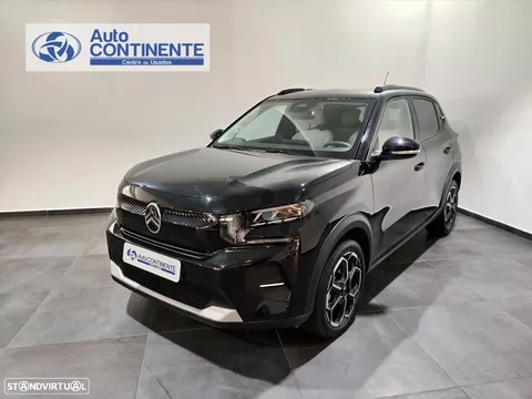 Citroën C3 1.2 Hybrid Max e-DSC6