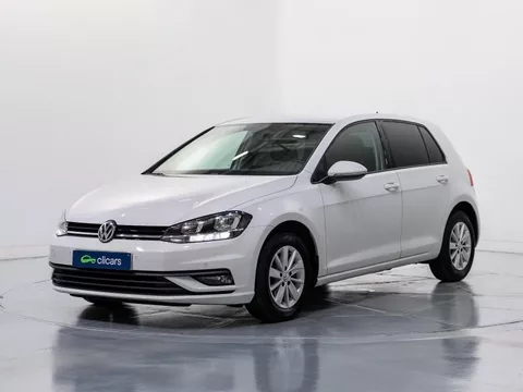 VOLKSWAGEN Golf Golf 1.6TDI Ready2GO 85kW