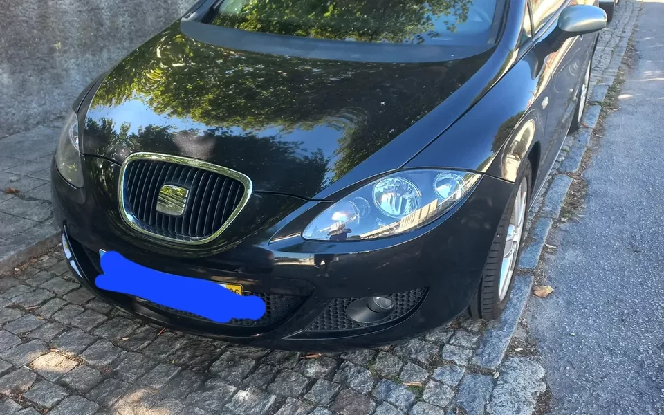 SEAT Leon 1.9 TDi Sport Up