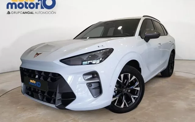 CUPRA Terramar Terramar 1.5 eTSI 110 DSG