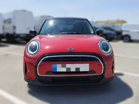 MINI Mini COOPER 5 PUERTAS