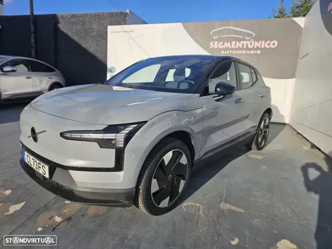 Volvo EX30 69 kWh Single Motor Extended Range Plus