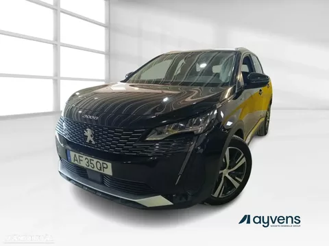 Peugeot 3008 1.6 Hybrid Allure Pack e-EAT8
