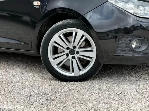 SEAT Ibiza 1.9 TDI Style DPF