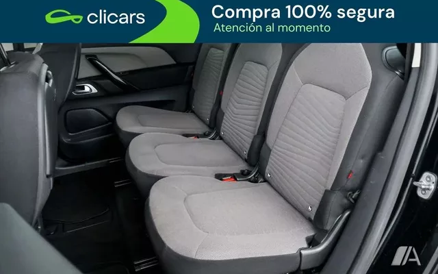 CITROEN C4 Grand C4 Spacetourer 1.2 PureTech S&S C-Series 130