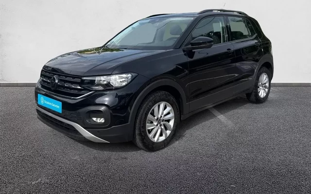 VOLKSWAGEN T-CROSS 1.0 TSI 110 Start/Stop DSG7 Life Tech