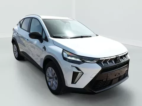 Mitsubishi ASX PLUS 91 Zéro km immatriculé