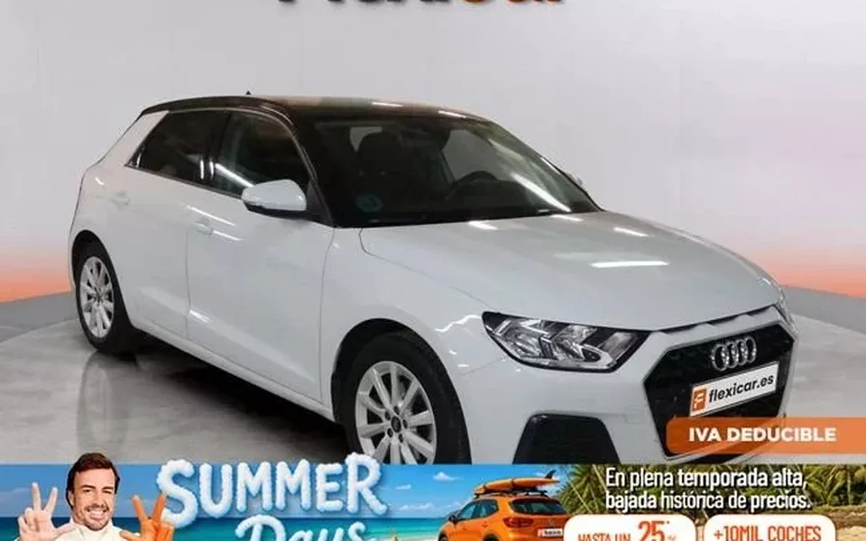 AUDI A1 A1 Sportback 30 TFSI Advanced