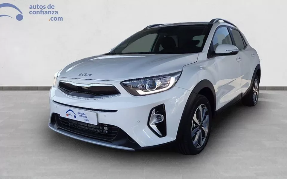 KIA Stonic STONIC 1.0 TGDI MHEV IMT DRIVE