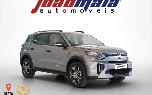 Citroën C3 Aircross 1.2 PureTech Plus