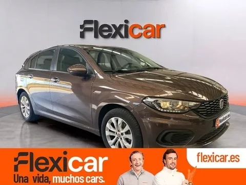 FIAT Tipo 1.3 Easy 70kW (95CV) diesel Mjet. 5p