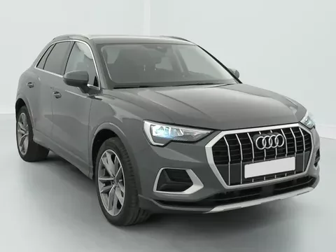 Audi Q3 35 TDI 150 ch S tronic 7 Design Occasion