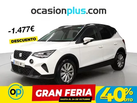 SEAT Arona Arona 1.0 TSI S&S Xperience XM 115