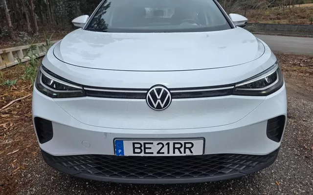 VW ID.4 77 kWh Pro Performance