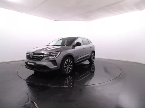 Renault Austral 1.3 Mild Hybrid Techno 140cv