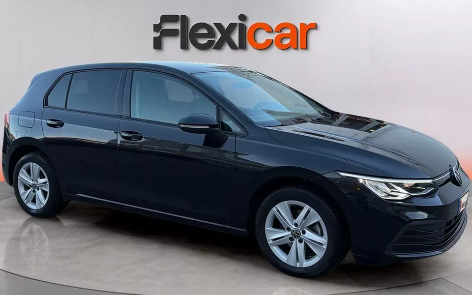 VW Golf 1.0 TSI Life
