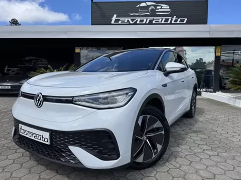 Volkswagen ID.5 2022 77 kWh Pro Performance