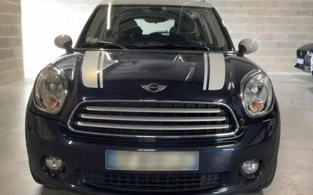 MINI Countryman 1.6 Cooper