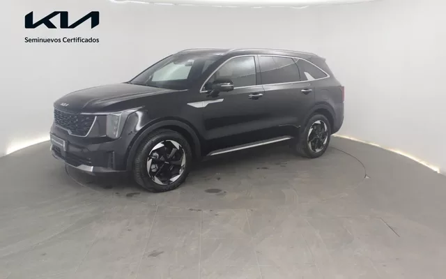 KIA Sorento 1.6 T-GDi PHEV Emotion 4x4 7pl
