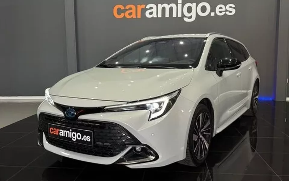 TOYOTA Corolla Corolla Touring Sports 140H Active Plus