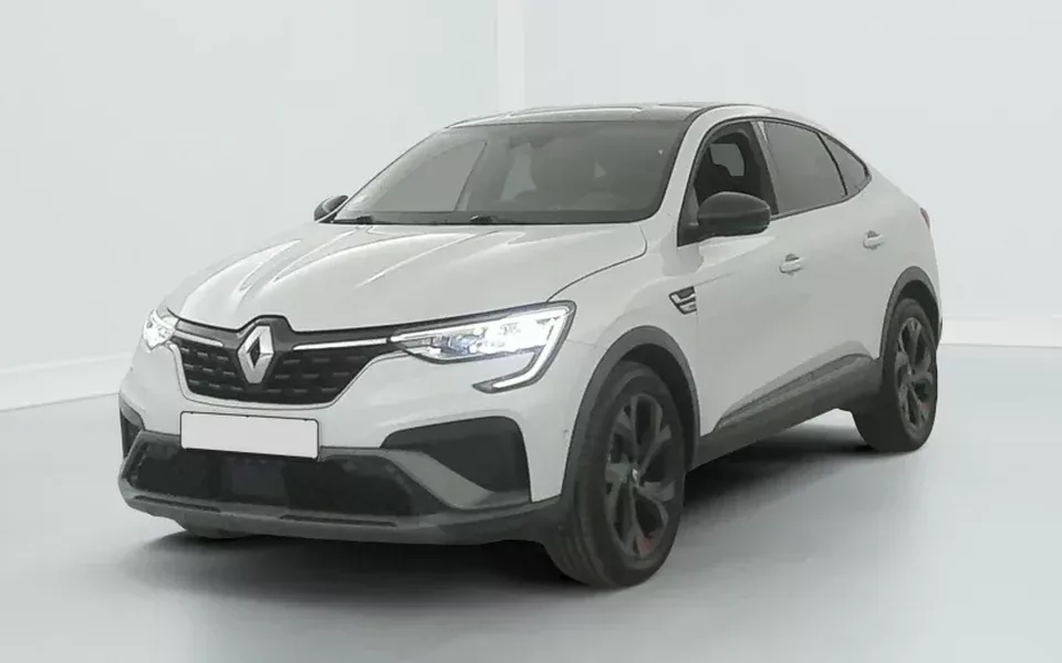 Renault Arkana E-Tech hybride 145 R.S. Line Fast Track Occasion