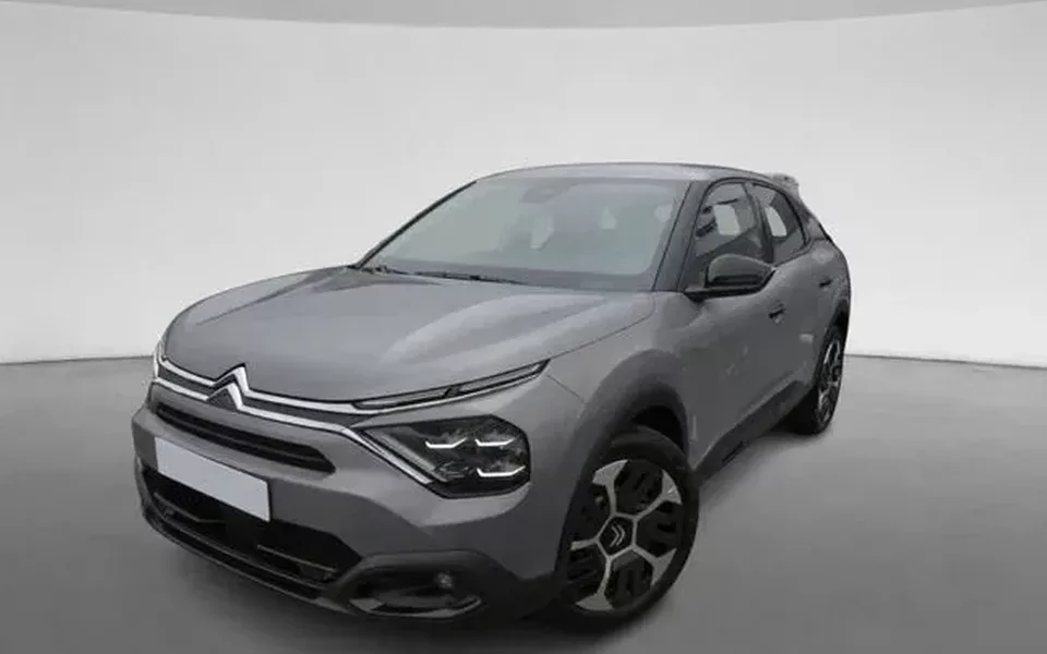 CITROEN C4 C4 1.2 PureTech Feel S&S 100