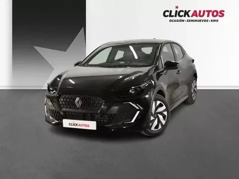 RENAULT Clio Clio TCe Evolution 85kW