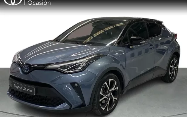 TOYOTA C-HR C-HR 180H Advance