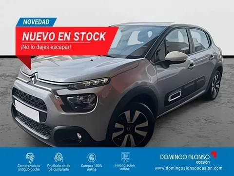 CITROEN C3 Nuevo Puretech 83 S&S Plus