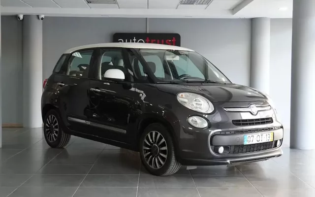 Fiat 500L 1.3 MJ Pop