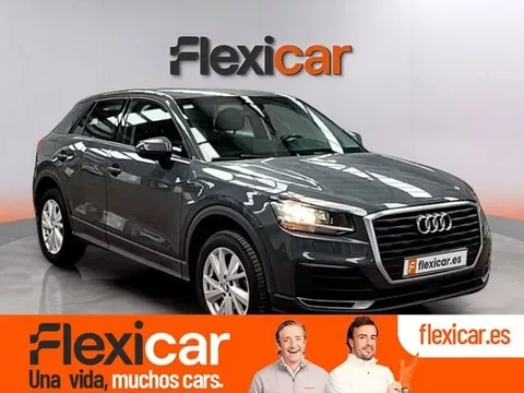 AUDI Q2 Q2 30 TDI Advanced S tronic 85kW