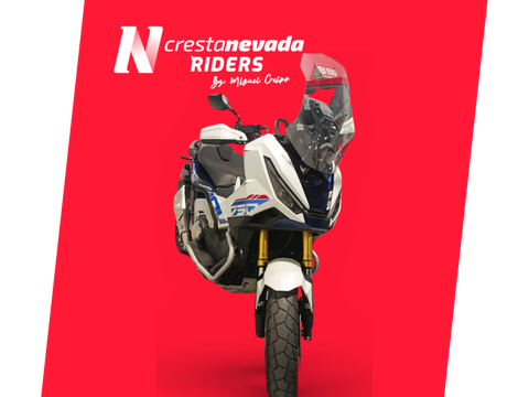 Honda X ADV A2