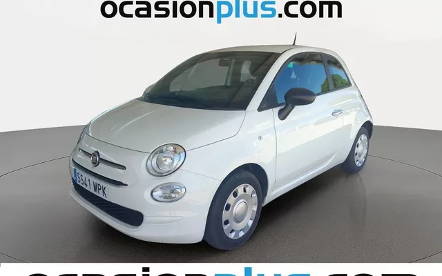 FIAT 500 500 1.0 Hybrid Monotrim 52kW