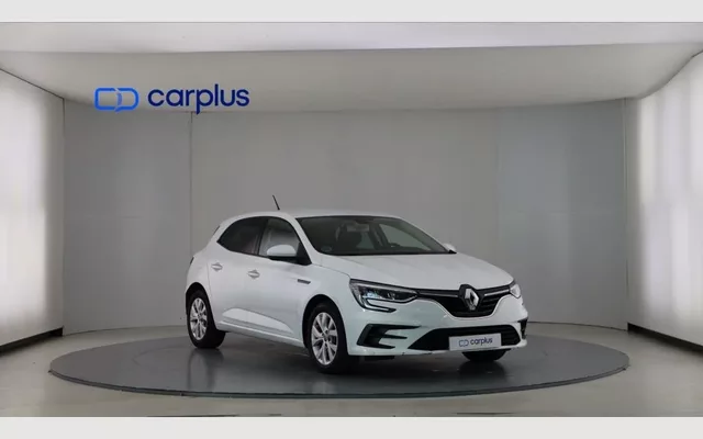 RENAULT Mégane Mégane 1.5dCi Blue Intens 85kW