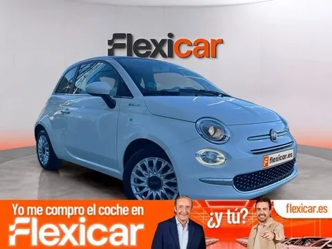 FIAT 500 Dolcevita 1.0 Hybrid 51KW (70 CV)