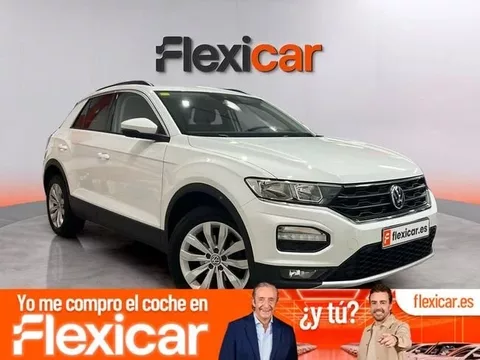 VOLKSWAGEN T-Roc T-Roc 1.6TDI Advance