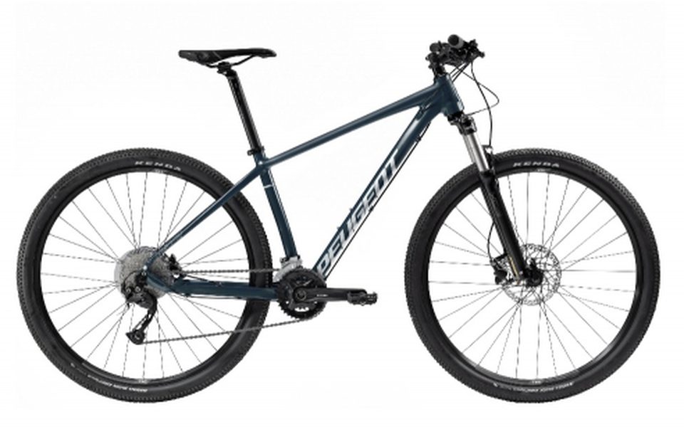 PEUGEOT M02 Altus 18 29»