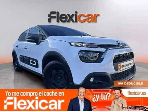 CITROEN C3 PureTech 60KW (83CV) Feel Pack