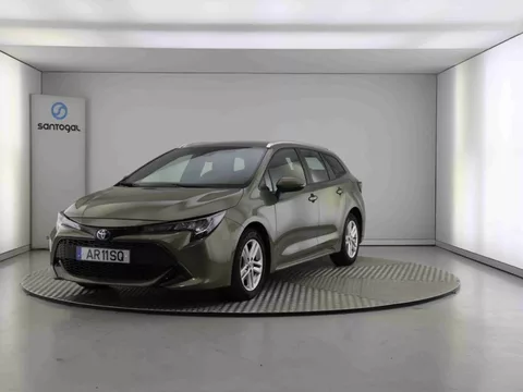 TOYOTA - Corolla - Corolla TS 1.8 Hybrid Comfort