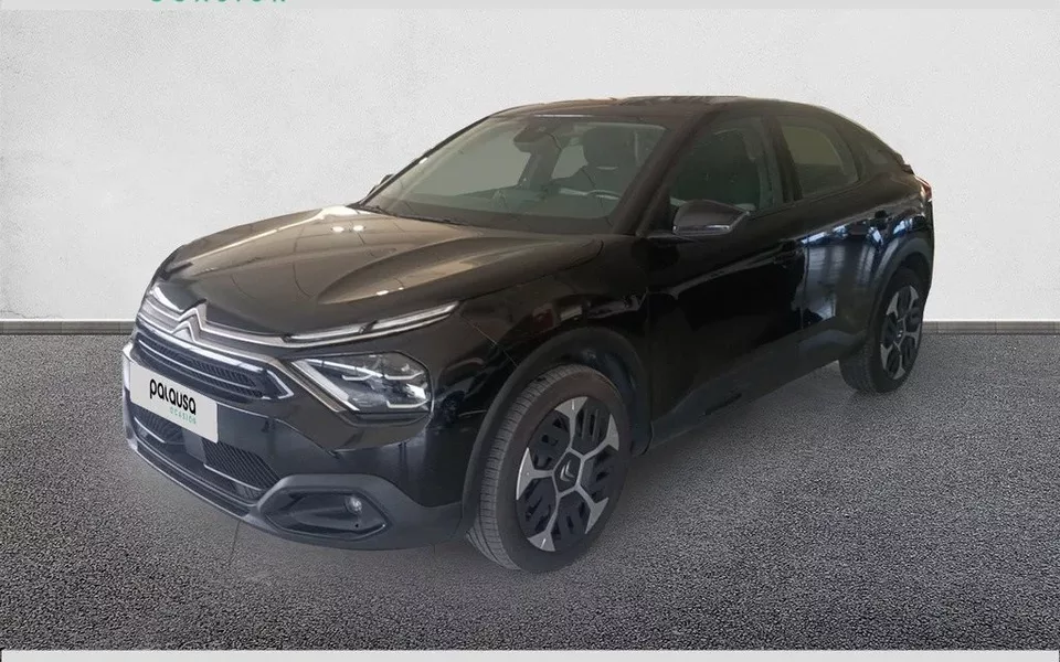 CITROEN C4 C4 1.5 BlueHDI S&S Feel 110 - 12900€ en Burgos