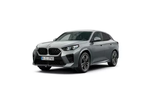 BMW X2 X2 sDrive 20dA