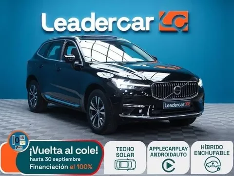 VOLVO XC60 2.0 T6 AWD Recharge Inscription Exp Auto