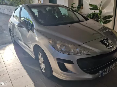Peugeot 308 1.4 16V Executive