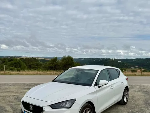 SEAT Leon 1.0 EcoTSI Style S/S