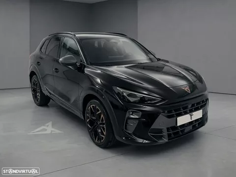 Cupra Terramar 1.5 e-Hybrid Special Edition DSG