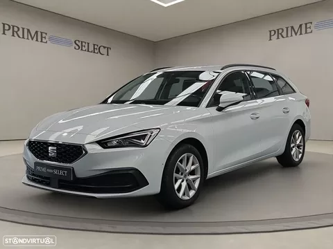 SEAT Leon 1.0 TSI Style