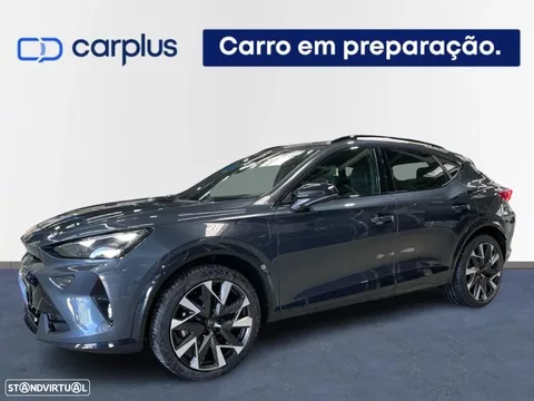 Cupra Formentor 1.5 e-Hybrid DSG